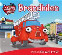 Brandbilen