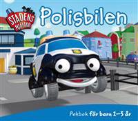 Polisbilen