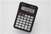 SHARP MINIRÄKNARE EL330FBBK