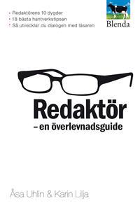 Redaktör : en överlevnadsguide