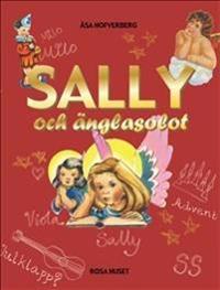 Sally och änglasolot