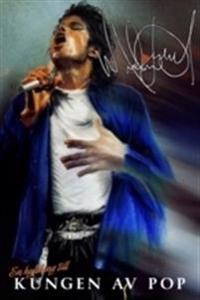 En hyllning till kungen av pop