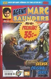 Agent Marc Saunders