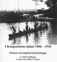 I Kongostatens tjänst 1906-1910