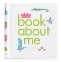 My best book about me