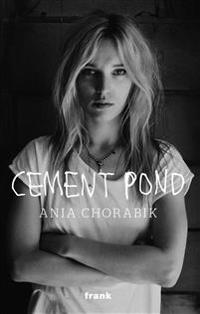 Cement Pond