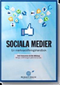 Sociala medier : en marknadsföringshandbok