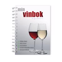 Min vinbok