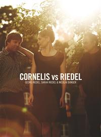 Cornelis vs Riedel