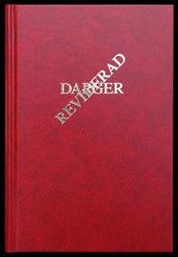 Darger reviderad