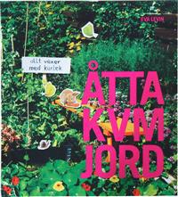 ÅTTA KVM JORD