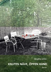 Knuten näve, öppen hand