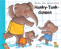 Honky-Tonk-dansen