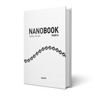 Nanobook : en eterisk berättelse i internetåldern