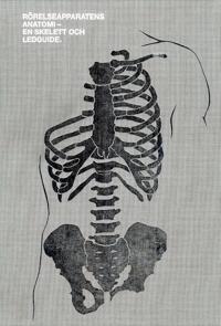 Rörelseapparatens anatomi : en skelett och ledguide
