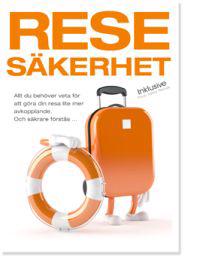 Resesäkerhet inför utlandsresan
