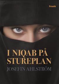 I niqab på Stureplan