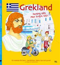 Grekland : hemma bra men borta bäst