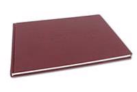 Jaktjournal skinn (jaktdagbok)