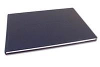 Fiskejournal skinn (fiskedagbok)