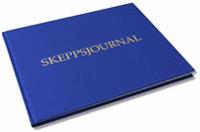 Skeppsjournal (loggbok)