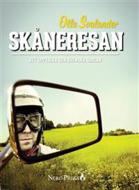 Skåneresan