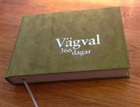 Vägval