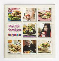 Mat för familjen - hungrig.nu