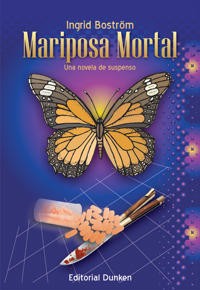 Mariposa Mortal