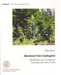 ABRAHAM FRÅN GODEGÅRD