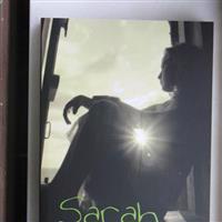 Sarah : från övergrepp i barndomen och år av djup förtvivlan och dödslängtan till ett liv i hopp och frihet