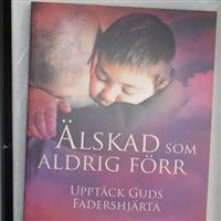 Älskad som aldrig förr
