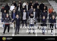 Hammarby Fotbolls årskrönika 2012 - den sista hösten