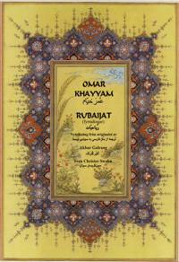 Rubaijat (Fyrradingar)