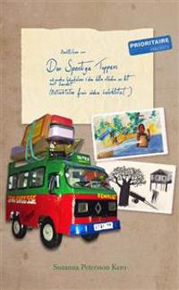 Berättelsen om den Sportiga Tuppen