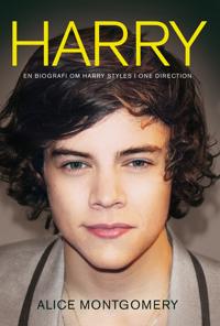 Harry: En biografi om Harry Styles i One Direction