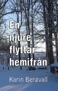 En njure flyttar hemifrån