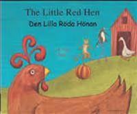Den Lilla Röda Hönan / The Little Red Hen