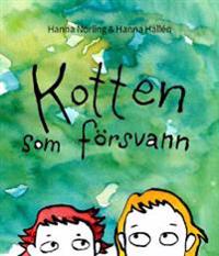 Kotten som försvann