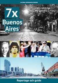 7x Buenos Aires