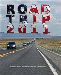 ROAD TRIP 2011