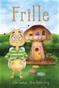 Frille  (inkl CD med Frillesånger)