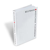 Medicinsk fickordbok