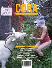Kulturtidskriften Cora #33 :33 juni 2013