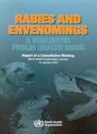 Rabies and Envenomings