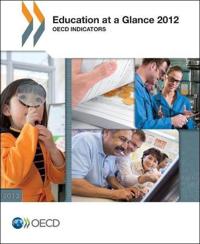 Education at a Glance 2012