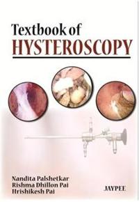 Textbook of Hysteroscopy