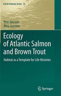 Ecology of Atlantic Salmon and Brown Trout