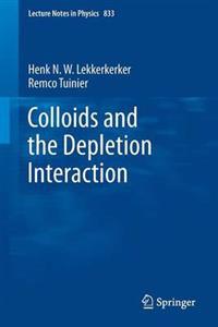 Colloids and the Depletion Interaction