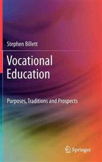 Vocational Education